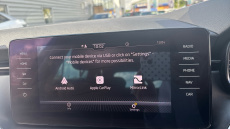 Skoda Kamiq 1.5 TSI SE L 5dr DSG Petrol Hatchback